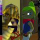 Image for article titled Princess Zelda’s clumsy evolution reflects a series in search of its soul